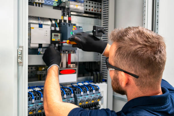 Best Emergency Electrical Repair  in Concordia, KS