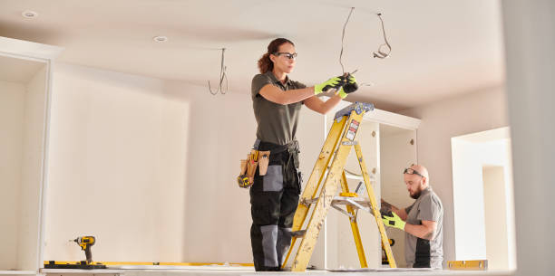 Best Home Electrical Repair  in Concordia, KS