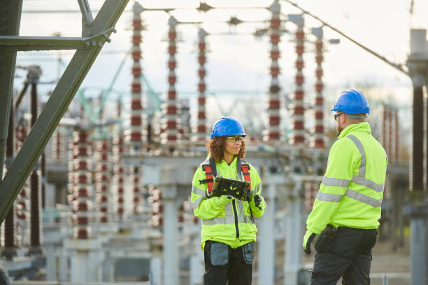 Best Residential Electrician Services  in Concordia, KS