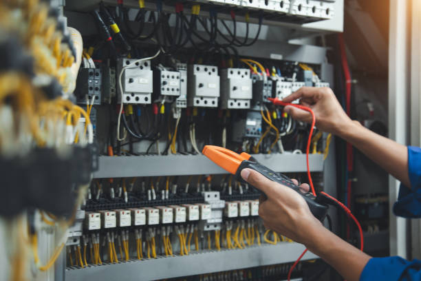Electrical Rewiring Services in KS