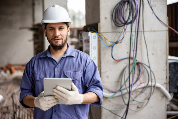 Best Electrical Rewiring Services  in Concordia, KS