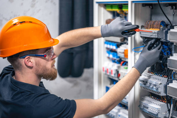 Best Electrician for Home Renovation  in Concordia, KS